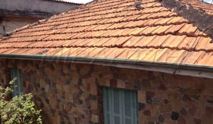 Casa terrea de 270m² com 5 quartos em Chora Menino