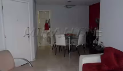 Apartamento de 92m² com 3 quartos em Perdizes