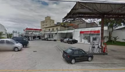 Terreno em Vila Prado
