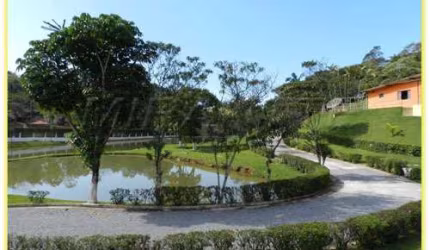 Chácara de 550m² com 4 quartos em Jardim Eliana A