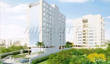 Comercial de 38m² em Vila Gustavo