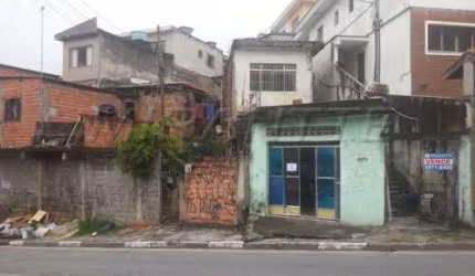 Terreno em Freguesia do Ó