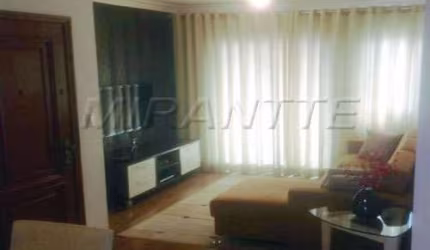 Apartamento de 103m² com 3 quartos em Vila Primavera