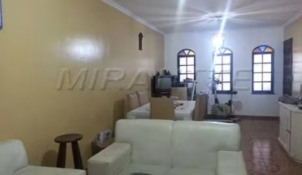 Casa terrea de 269m² com 3 quartos em Freguesia do Ó