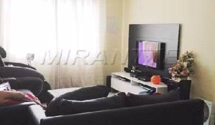 Sobrado de 120m² com 4 quartos em Freguesia do Ó