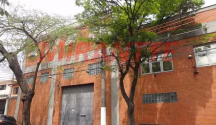 Comercial de 1872m² em Santo Amaro