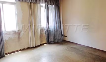 Apartamento de 61m² com 2 quartos em Jardim Leonor Mendes De Barros