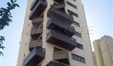 Apartamento de 289m² com 4 quartos em Mooca