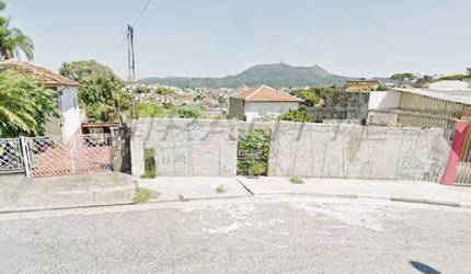 Terreno em Pirituba