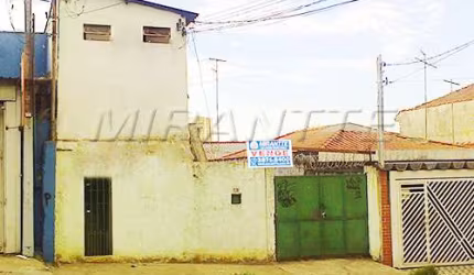 Terreno em Vila Maria