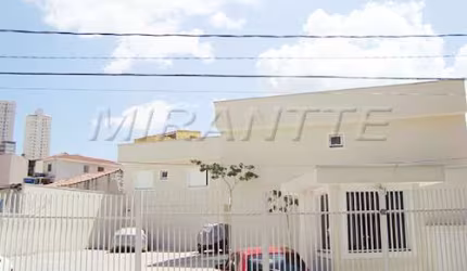 Cond. fechado de 88m² com 2 quartos em Parque Mandaqui