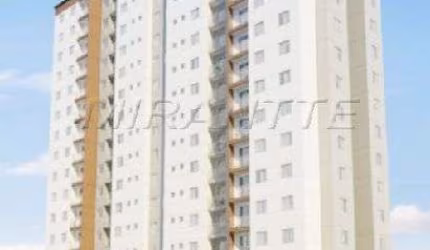 Apartamento de 54m² com 2 quartos em Jardim America da Penha