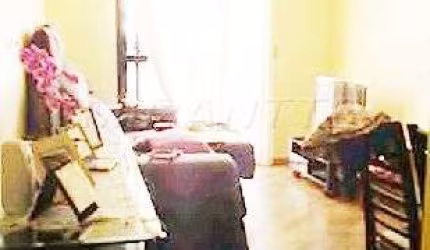 Apartamento de 76m² com 3 quartos em Limão