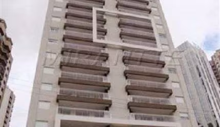 Apartamento de 174m² com 3 quartos em Jardim Analia Franco