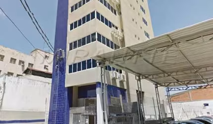 Comercial de 138m² em Barra Funda
