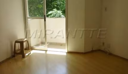 Apartamento de 58m² com 2 quartos em Limão