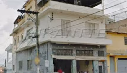 Sobrado de 67m² com 3 quartos em Vila Gustavo