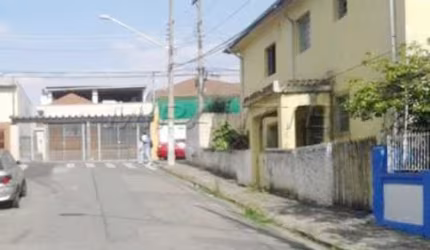 Sobrado de 150m² com 3 quartos em Vila Nova Parada