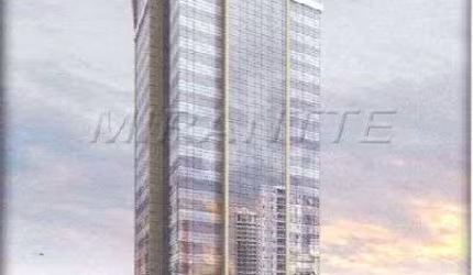 Comercial de 50m² em Santa Cecilia
