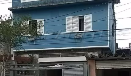 Comercial de 250m² em Carandiru