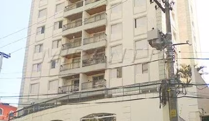 Apartamento de 75m² com 3 quartos em Parque Mandaqui