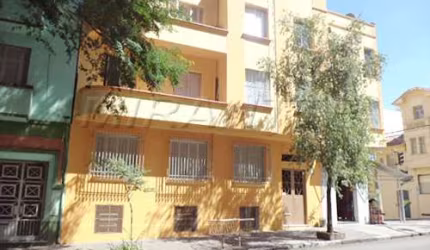 Apartamento de 87m² com 3 quartos em Campos Elíseos