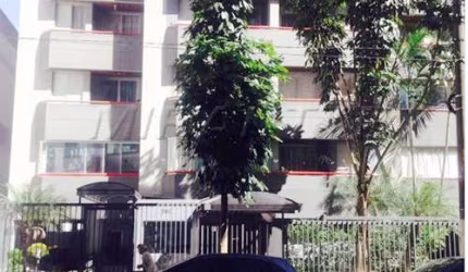 Apartamento de 32m² com 1 quartos em Bela Vista