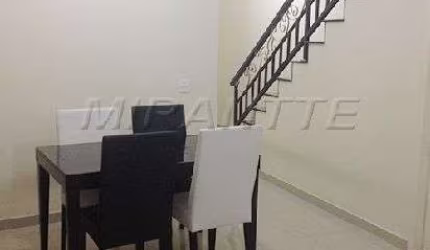 Sobrado de 112m² com 3 quartos em Vila Maria Alta