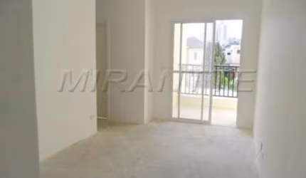 Apartamento de 68m² com 3 quartos em Vila Maria Alta