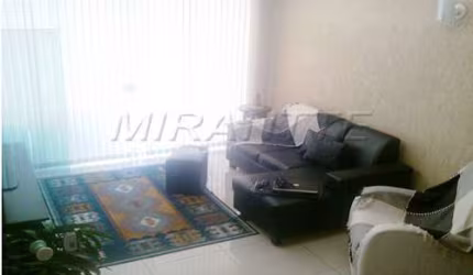 Sobrado de 250m² com 4 quartos em Santa Ines