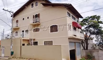 Sobrado de 510m² com 5 quartos em Vila Leonor