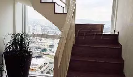Apartamento de 189m² com 3 quartos em Barra Funda