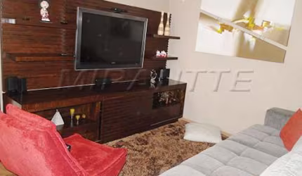 Apartamento de 63m² com 2 quartos em Freguesia do Ó