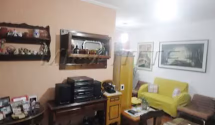 Apartamento de 64m² com 2 quartos em Vila Nova Parada