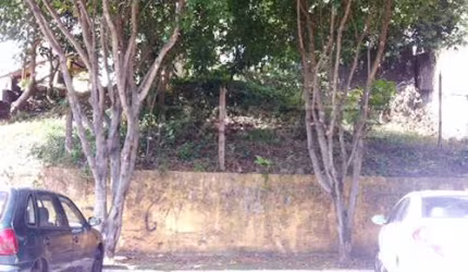 Terreno em Mandaqui