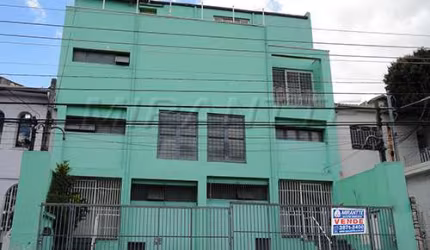 Comercial de 680m² em Jardim São Paulo