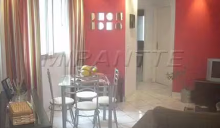Apartamento de 50m² com 2 quartos em Freguesia do Ó
