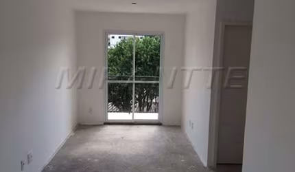 Apartamento de 46m² com 2 quartos em Freguesia do Ó