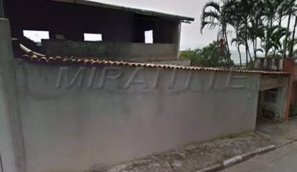Terreno de 250m² com 3 quartos em Tremembe