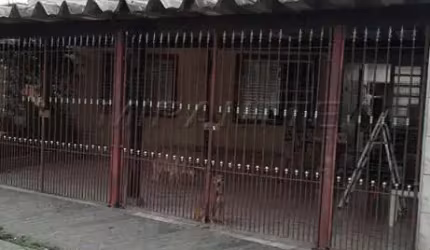 Casa terrea de 120m² com 3 quartos em Jaçana