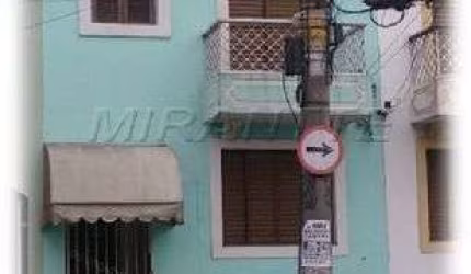 Comercial de 234m² em Bom Retiro