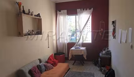 Apartamento de 72m² com 1 quartos em Santa Cecilia