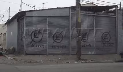 Galpao em Jardim Brasil