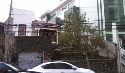 Sobrado de 180m² com 3 quartos em Tucuruvi