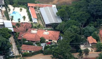 Casa terrea de 2000m² com 7 quartos em Pirituba