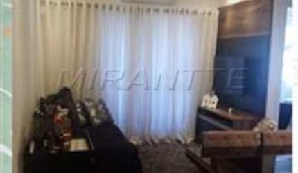 Apartamento de 58m² com 2 quartos em Pirituba
