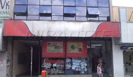 Comercial de 300m² em Alto do Pari