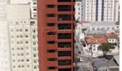 Apartamento de 208m² com 4 quartos em Vila Mariana