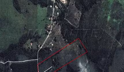 Terreno em Jardim Liderança