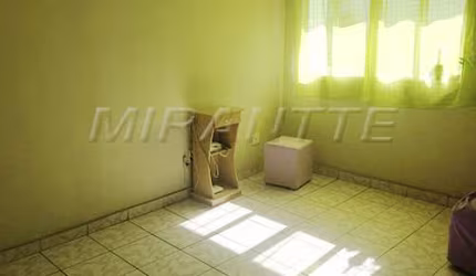 Sobrado de 135m² com 3 quartos em Tucuruvi